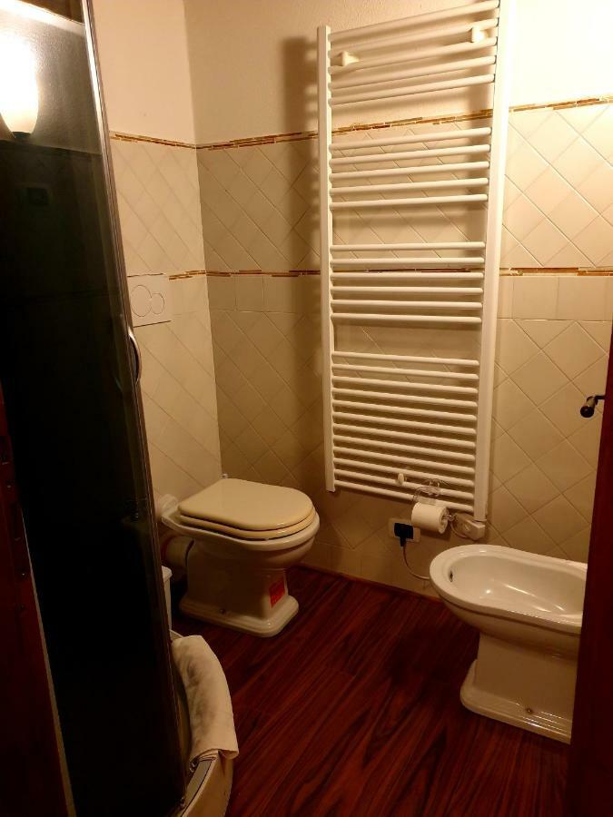 Artemisia Apartment Castiglione dʼOrcia Kültér fotó